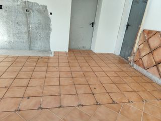 Reformas hogar: azulejos y tarima