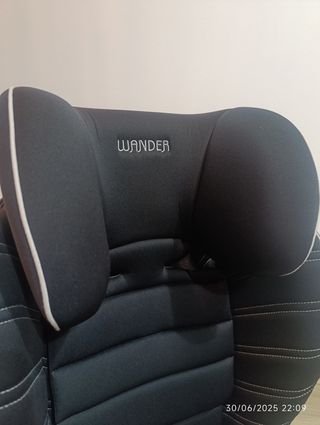 Silla coche - Grupo 1/2/3