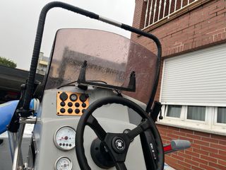 Embarcación neumática 4,80 con Suzuki 50cv