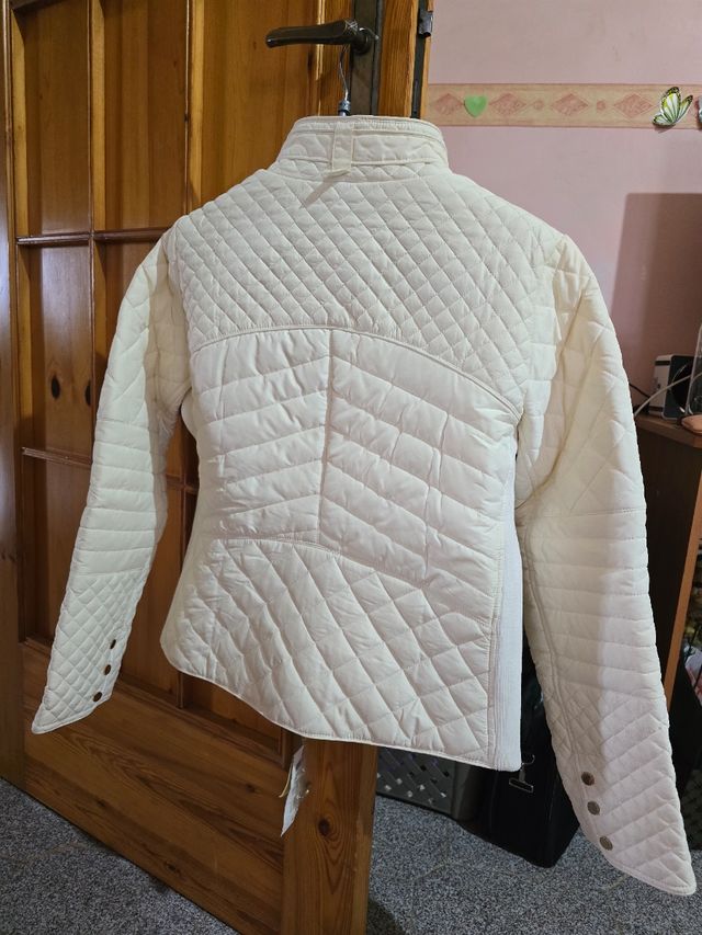 Giubbino primavera autunno 