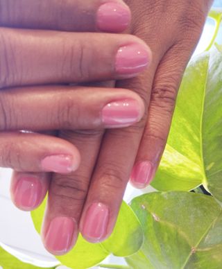 Manicura y Pedicura - Promoción 25€