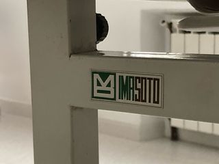 Tablero de dibujo tecnico