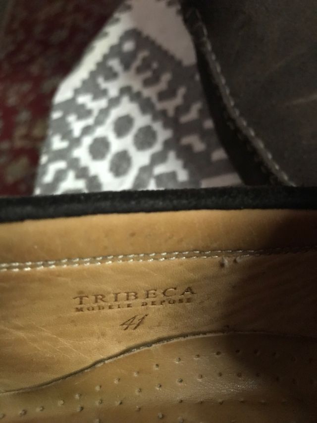 Mocassini Bexley Marroni Uomo