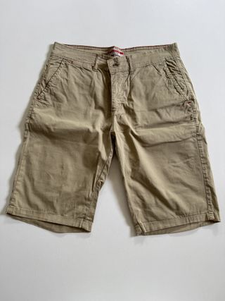 Bermuda X-Cape Beige - Casual