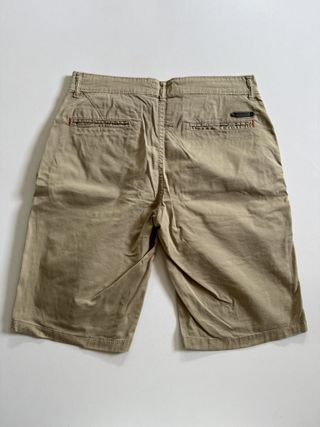 Bermuda X-Cape Beige - Casual