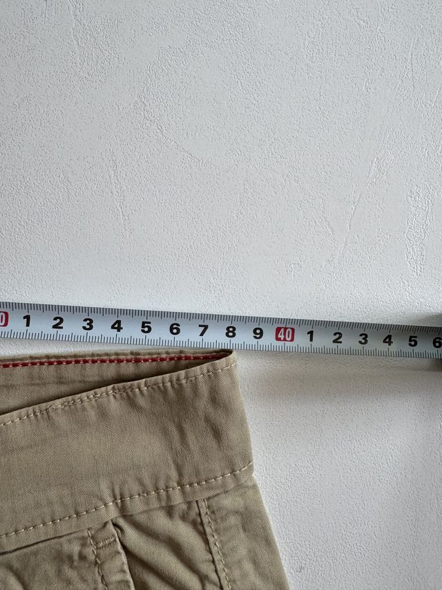 Bermuda X-Cape Beige - Casual