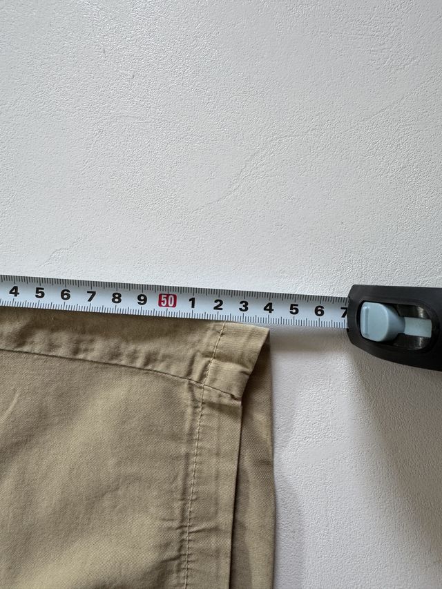 Bermuda X-Cape Beige - Casual