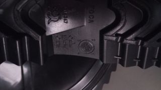 2 BOTAS DE AGUA, FOCA unisex (2 pares) Talla:41/44