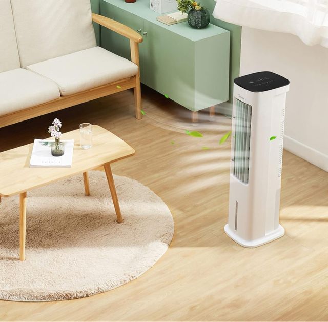 Enfriador Midea - Aire - 85cm