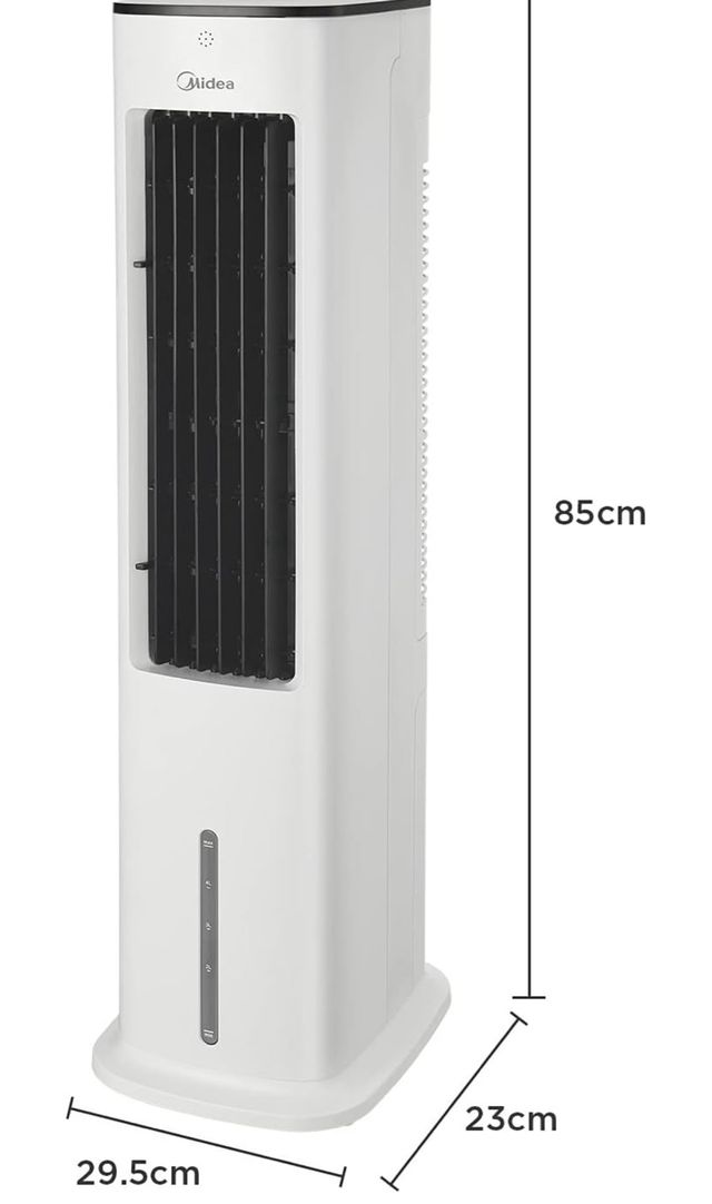 Enfriador Midea - Aire - 85cm