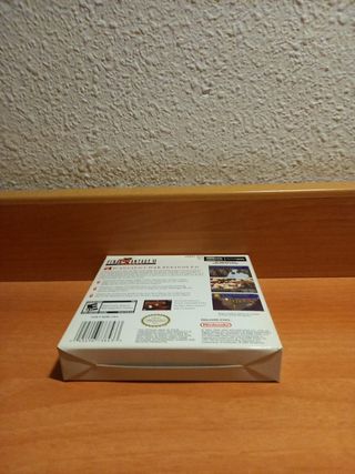 Final Fantasy VI Advance GBA - USA ORIGINAL