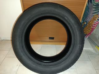 Pneumatici Hankook 225/55R17 101W XL