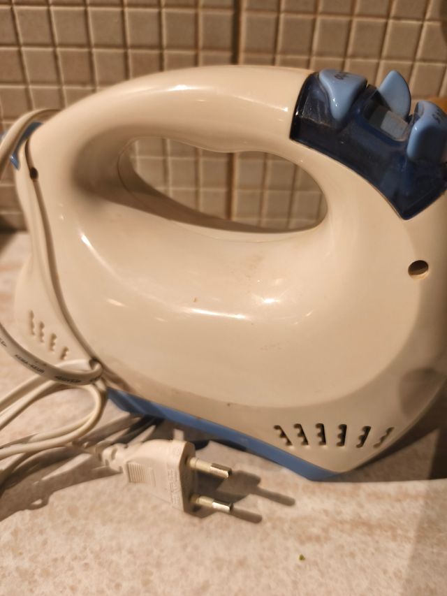 Sbattitore elettrico Linea Marti