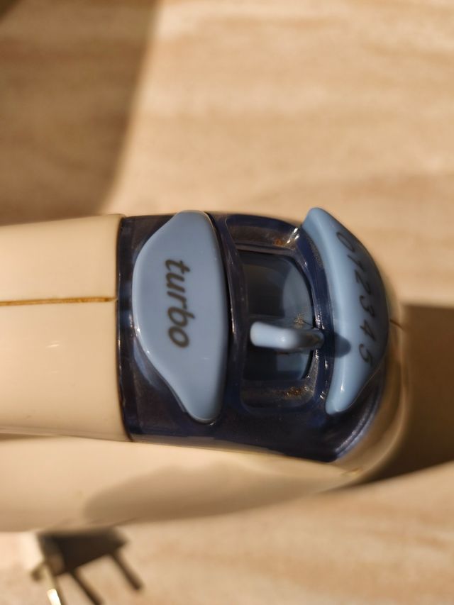 Sbattitore elettrico Linea Marti