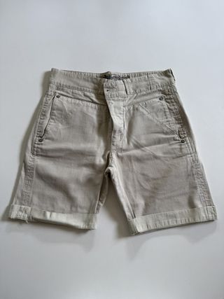 Bermuda Levi’s Beige Casual – Taglia M