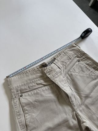 Bermuda Levi’s Beige Casual – Taglia M