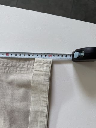 Bermuda Levi’s Beige Casual – Taglia M