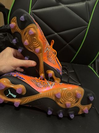 Botines Puma Fútbol - Multicolor 
Neymar