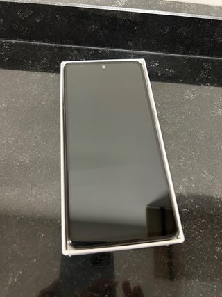 Samsung Galaxy A52 - Smartphone Negro