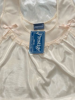 Bata Beige Prestige