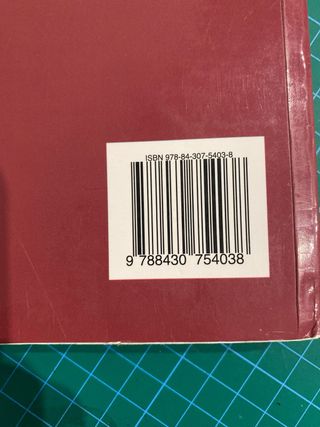 Pasaje 2. Lengua bachillerato