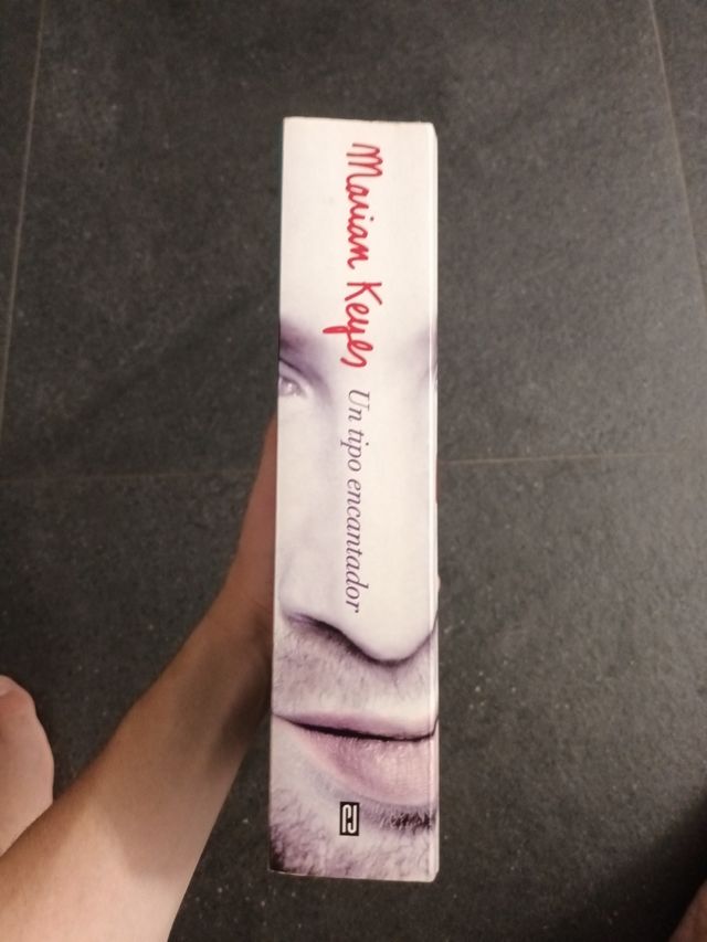 Un tipo encantador/ This Charming Man (Spanish ...