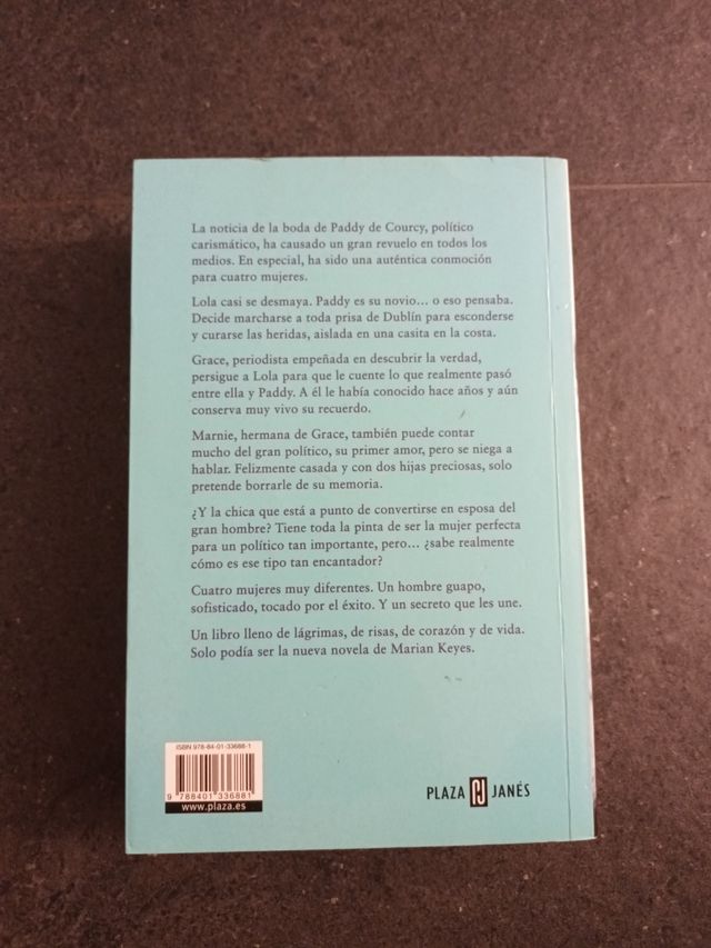 Un tipo encantador/ This Charming Man (Spanish ...