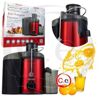 Estrattore succo Royalty Line PJ-19001