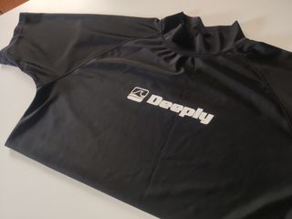 Lycra Deeply talla XL