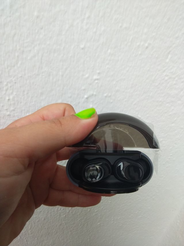 Auriculares inalámbricos Y80 Bluetooth