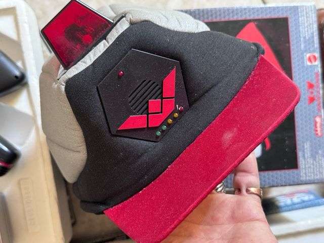 Lazer Tag gioco laser anni ‘90