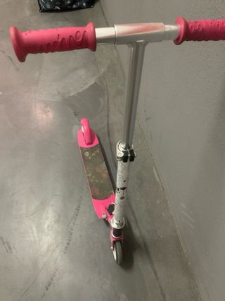 Patinete 