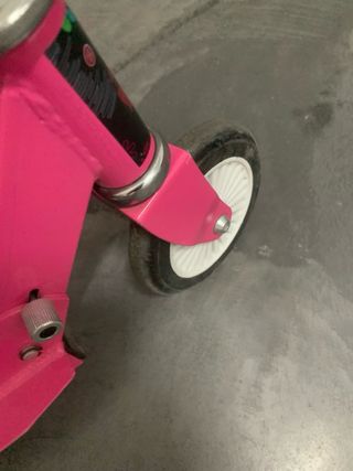 Patinete 