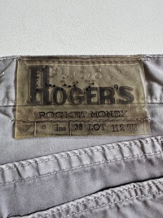 Bermuda Roy Roger’s – Taglia M