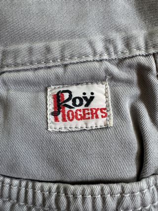 Bermuda Roy Roger’s – Taglia M