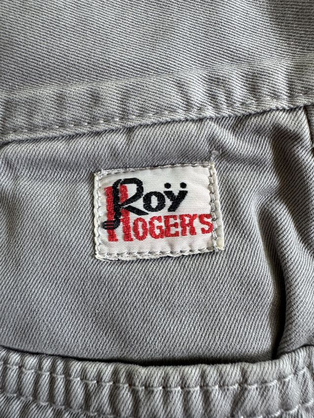 Bermuda Roy Roger’s – Taglia M