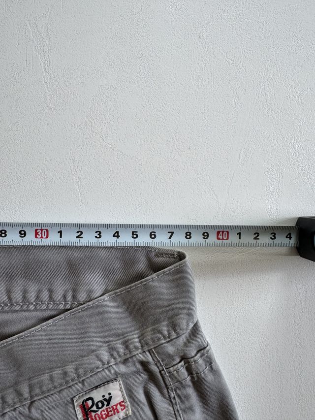 Bermuda Roy Roger’s – Taglia M