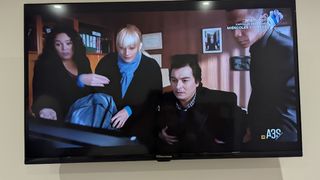 TV TD Systems 32" - Negro