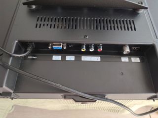 TV TD Systems 32" - Negro