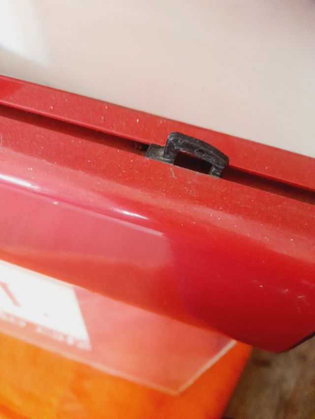 Relógio Sical - Antigo