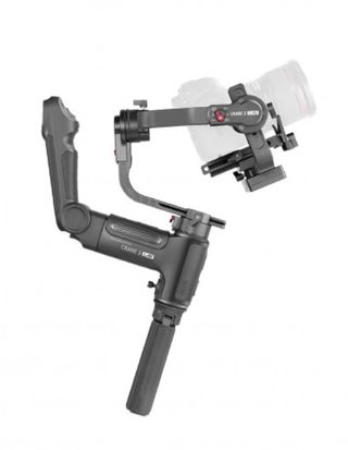 Zhiyun Crane 3 LAB gimbal estabilizador