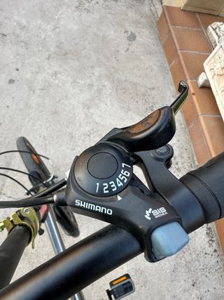 Bicicleta Plegable BTWIN 2 unidades