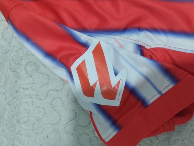 Camiseta Atlético Madrid 24-25 - XL