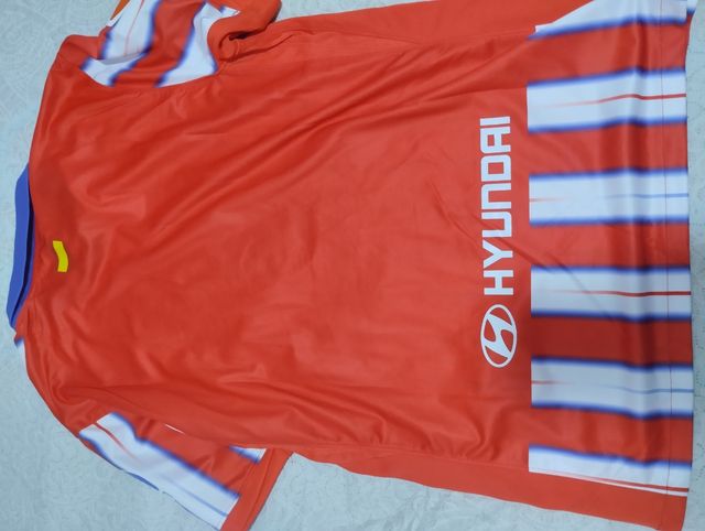 Camiseta Atlético Madrid 24-25 - XL