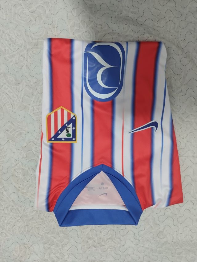 Camiseta Atlético Madrid 24-25 - XL