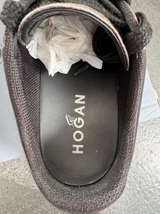 Hogan Sneakers Donna - Marrone/Nero
