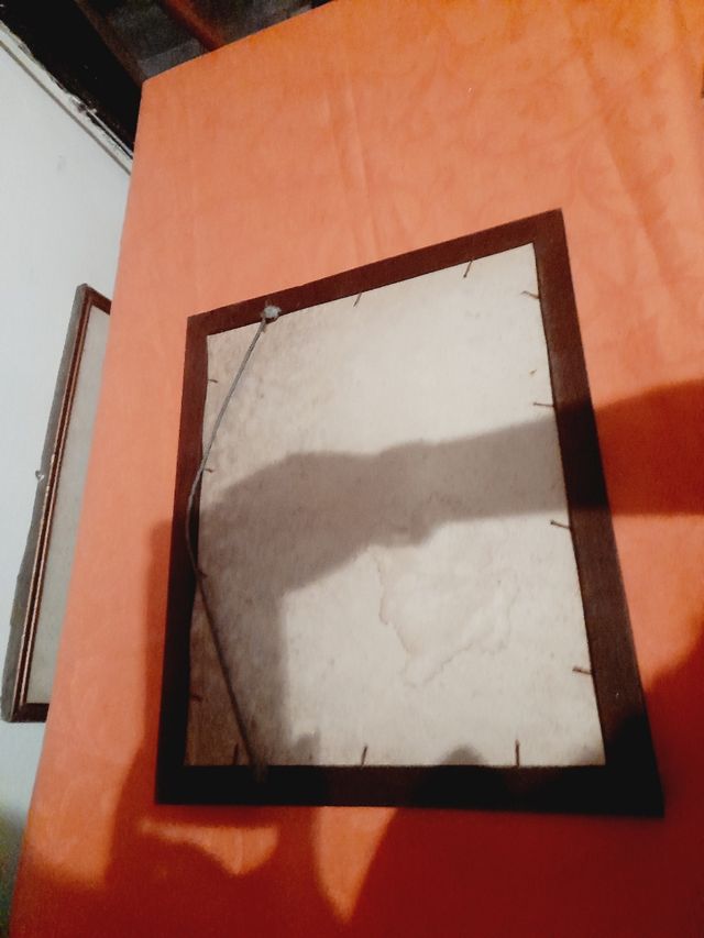 Desenho Cristo - Lápis