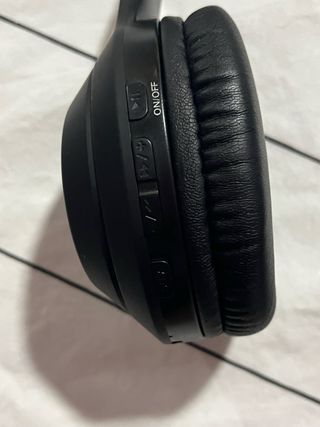 Auriculares Vieta Pro Silence Bluetooth