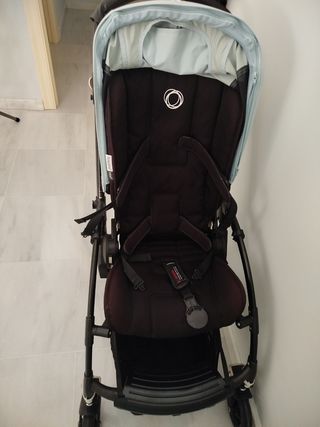 Bugaboo Bee 5 - Carro Bebé