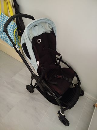 Bugaboo Bee 5 - Carro Bebé